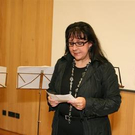 Weihnachtskonferenz des Frauenbundes