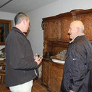 Krippenausstellung im Heimatmuseum Schruns