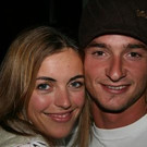 Super Abend im George @ Joe in Bürs