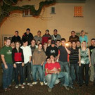 Weihnachtsfeier im Bürs Rosenegg