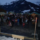 Weihnachtsmarkt Blons