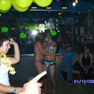 Beach-Party im Dream On in Nenzing