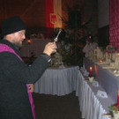 Krippenausstellung Klösterle