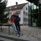 Nikolausbasar - Badaila-Kicker Nenzing