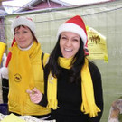 Weihnachtsmarkt in Nüziders