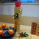 Nenzing:Nikolausfeier im Kindergarten