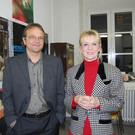 Kunstnacht in Schruns