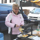 Stimmungsvoller Weihnachtsmarkt in Tschagguns