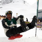 ANTENNE VORARLBERG Snowtour in der Silvretta Nova Teil I