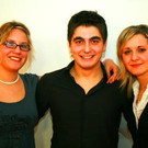 Abschlussnachmittag des HAK Mautraprojekt