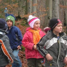 Nikolaus Kindergarten