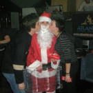 Nikolaustag im Atlantis