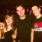 Tolle Laune im Atlantis