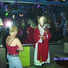 Nikolaus im Dreamon am 08.12.2007