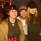 Super Stimmung im Uwes