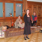 Indische Märchen und orientalische Klänge