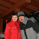 Rodelabend beim Brunellawirt