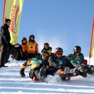 ANTENNE VORARLBERG: Snowtour am Golm