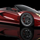 Dagger GT mit über 2.000 PS