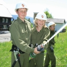 Jugendfeuerwehr
