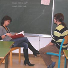 Bewerbungstraining an der HS Schruns-Grüt