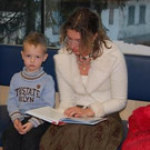 Faszinierende Märchenerzählungen in Schruns