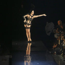 Jean Paul Gaultier Haute-Couture-Schaue für Herbst/Winter 2010/11  in Paris