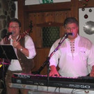 Sparvereinsauszahlung von Sanys Stüble