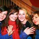 After-X-Mas Party in Schruns