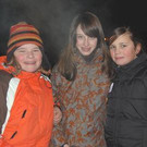 Coole Eisdisco in Schruns