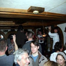 Willis Pilsstüble - Jacky Life jeden Do.