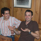 Lustiges Klassentreffen nach 20 Jahren