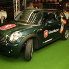 Fohrenburger Mini Party