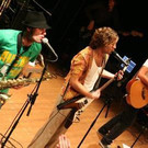 Remise Bludenz: Sorgente live!