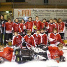 Eishockey-Nachwuchsturnier