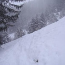 Silvester - Hoher Frassen