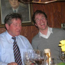 25 Jahre Bürgermeister Werner Walser