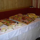 Eröffnung Restaurant Mittadin