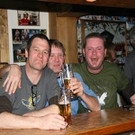 Elfi Graf singt in Willis Pilsstüble