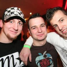 After-Guggamania-Party im Factory