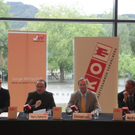 Bundestagung der österreichischen Jungunternehmen 