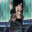 Robbie Williams