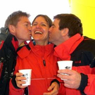 ANTENNE VORARLBERG: Snowtour in Faschina