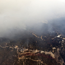 Feuer bei Los Angeles ist Brandstiftung