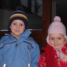 Lustiges Kasperltheater in Vandans