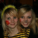 Zunftball der Funkenzunft Bings-Stallehr-Radin im Davennasaal