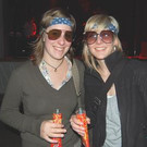 60er-/70er-Party mit den Monroes @ Kulturbühne