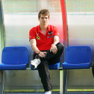 Vor Österreich vs. Färöer: Training und PK