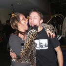 Mega Party im Arche Nova