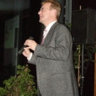 Jahreshauptversammlung KPV Gisingen 2009